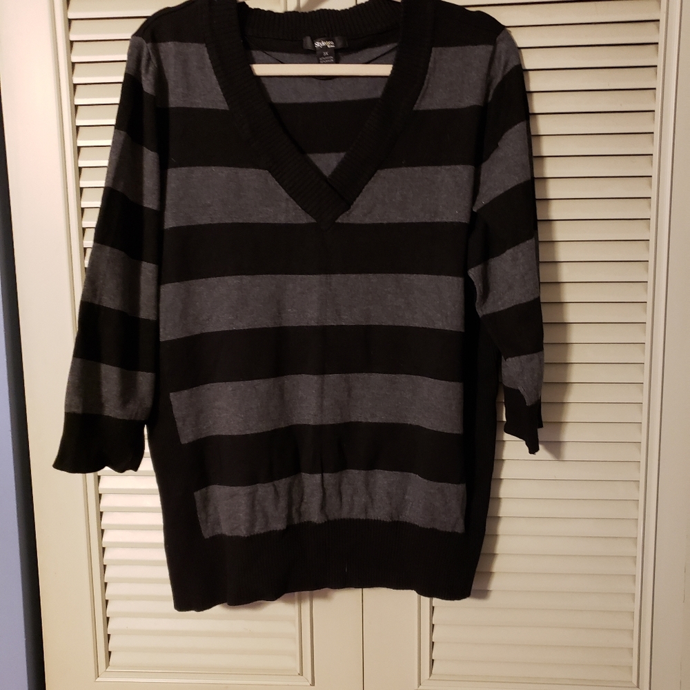 Style & Co. Sweater
